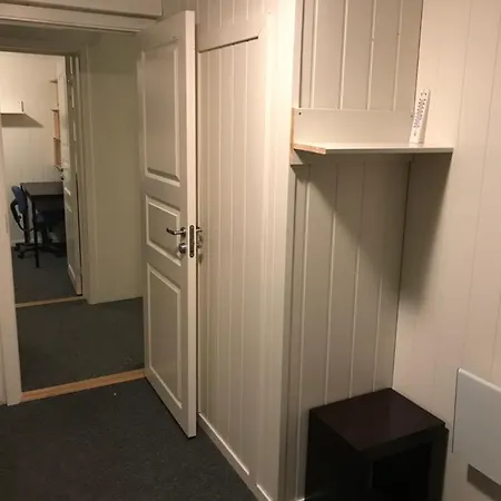 In City Tromsø