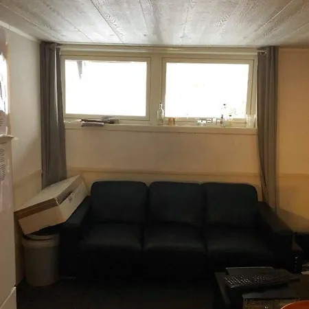In City Privatunterkunft Tromsø