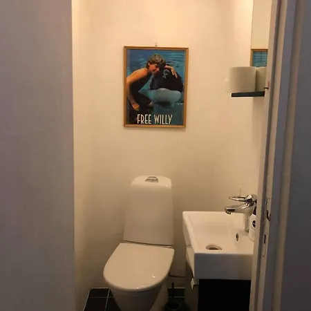 Privatunterkunft In City Tromsø