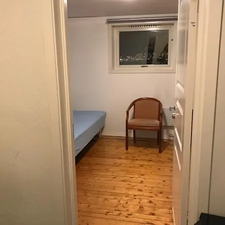 In City Tromsø