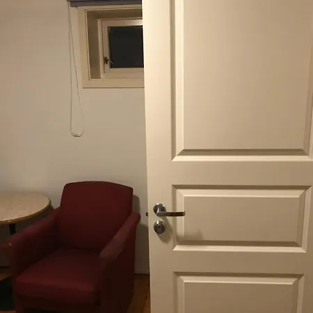In City Privatunterkunft