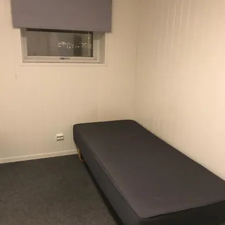 Privatunterkunft In City Tromsø