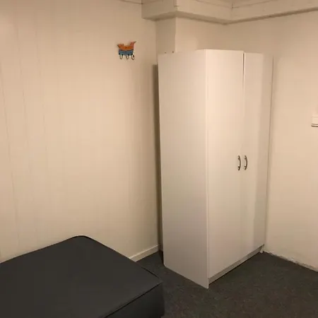Privatunterkunft In City